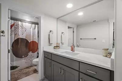 12483 S Desert Mesa Dr #851, Herriman, UT 84096 - Photo 32