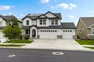 12483 S Desert Mesa Dr, Herriman, UT 84096 - Photo 1
