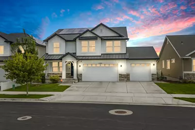 12483 S Desert Mesa Dr #851, Herriman, UT 84096 - Photo 2