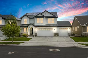 12483 S Desert Mesa Dr, Herriman, UT 84096 - Photo 2