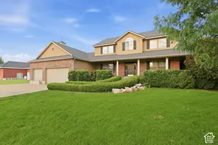 405 N 2975 W, Layton, UT 84041 - Photo 1