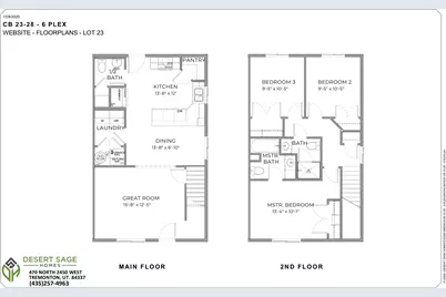 535 W 2530 N #29-34, Cedar City, UT 84721 - Photo 20