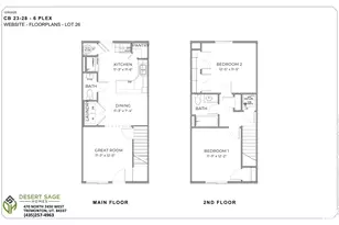 535 W 2530 N, Cedar City, UT 84721 - Photo 22
