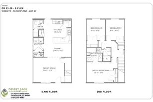 535 W 2530 N, Cedar City, UT 84721 - Photo 24