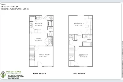 535 W 2530 N #29-34, Cedar City, UT 84721 - Photo 22