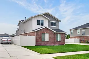 91 N 1275 W, Springville, UT 84663 - Photo 4