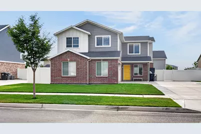 91 N 1275 W, Springville, UT 84663 - Photo 2