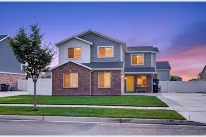 91 N 1275 W, Springville, UT 84663 - Photo 1