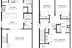 535 W 2530 N, Cedar City, UT 84721 - Photo 2
