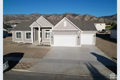 660 S 50 E, Hyde Park, UT 84341 - Photo 1