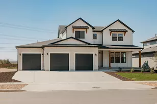 3437 S 1120 E, Spanish Fork, UT 84660 - Photo 1