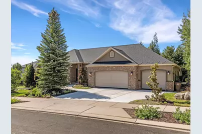1942 E Vista Ridge Ct, Draper, UT 84020 - Photo 2