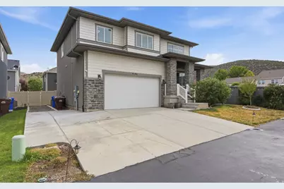 4186 Dryland Way, Eagle Mountain, UT 84005 - Photo 32