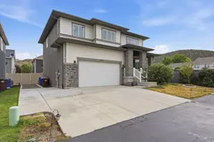 4186 Dryland Way, Eagle Mountain, UT 84005 - Photo 32