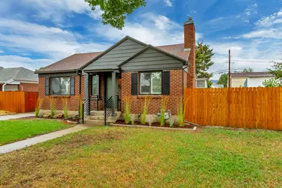 768 N 1300 W, Salt Lake City, UT 84116 - Photo 4