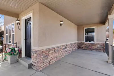 7065 N Cherokee St, Eagle Mountain, UT 84005 - Photo 8