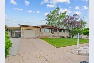 2367 W 4600 S, Roy, UT 84067 - Photo 2