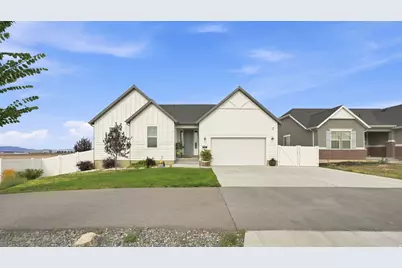 6017 N Sheps Rd, Eagle Mountain, UT 84005 - Photo 2