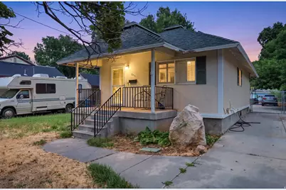 804 E Canyon Rd S, Ogden, UT 84401 - Photo 1