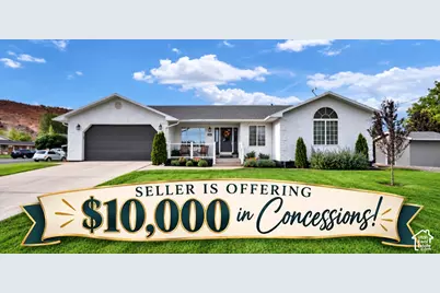 596 W 500 N, Richfield, UT 84701 - Photo 1