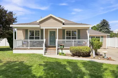 171 E Mountain View Dr, Salt Lake City, UT 84107 - Photo 1