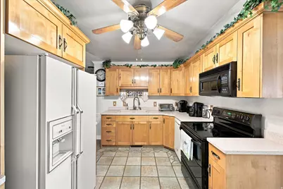 171 E Mountain View Dr, Salt Lake City, UT 84107 - Photo 10