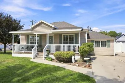 171 E Mountain View Dr, Salt Lake City, UT 84107 - Photo 2