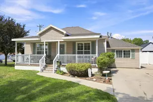 171 E Mountain View Dr, Salt Lake City, UT 84107 - Photo 2