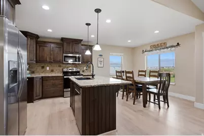 3257 W 2975 N, Plain City, UT 84404 - Photo 6
