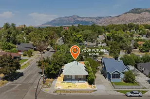 602 E 30th St S, Ogden, UT 84403 - Photo 16