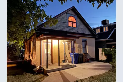 587 E 9th Ave, Salt Lake City, UT 84103 - Photo 2