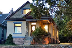 587 E 9th Ave, Salt Lake City, UT 84103 - Photo 2