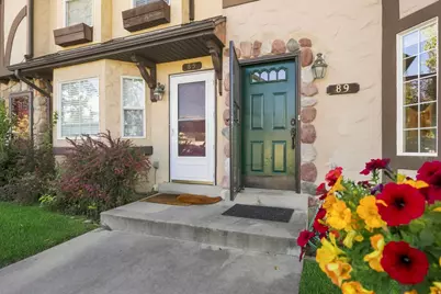 89 S Hamlet Cir W #W, Midway, UT 84049 - Photo 1