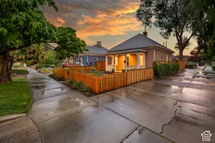 652 S 500 E, Salt Lake City, UT 84102 - Photo 4