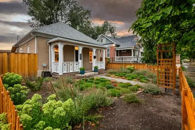 652 S 500 E, Salt Lake City, UT 84102 - Photo 6