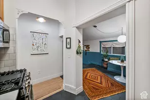 652 S 500 E, Salt Lake City, UT 84102 - Photo 28