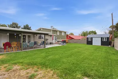 4631 S Carnegie Tech St W, West Valley, UT 84120 - Photo 2