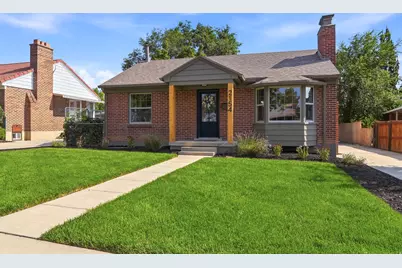 2154 E Bryan Ave S, Salt Lake City, UT 84108 - Photo 1