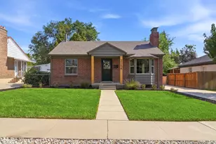 2154 E Bryan Ave S, Salt Lake City, UT 84108 - Photo 2