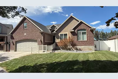 3246 W Palawan Way, Riverton, UT 84065 - Photo 1