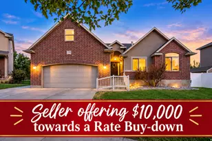 3246 W Palawan Way, Riverton, UT 84065 - Photo 1