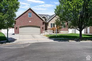 3246 W Palawan Way, Riverton, UT 84065 - Photo 42