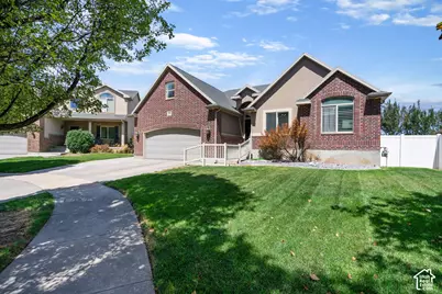 3246 W Palawan Way, Riverton, UT 84065 - Photo 2