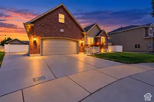 3246 W Palawan Way, Riverton, UT 84065 - Photo 1