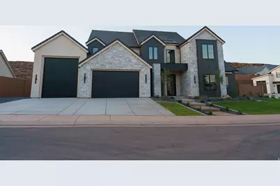 3165 S Tallow Tree Dr, Saint George, UT 84790 - Photo 2