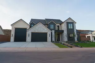 3165 S Tallow Tree Dr, Saint George, UT 84790 - Photo 2