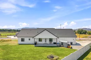 450 W 80 S, Richmond, UT 84333 - Photo 6
