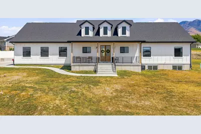 450 W 80 S, Richmond, UT 84333 - Photo 1