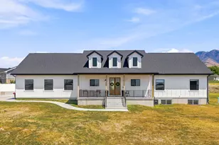 450 W 80 S, Richmond, UT 84333 - Photo 1