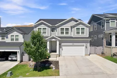 2050 W Marble Fox Cir, Lehi, UT 84048 - Photo 2